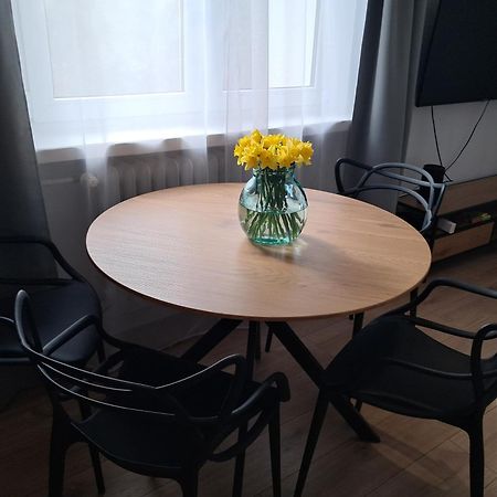 Apartament Aleja 29 Listopada 크라쿠프 외부 사진