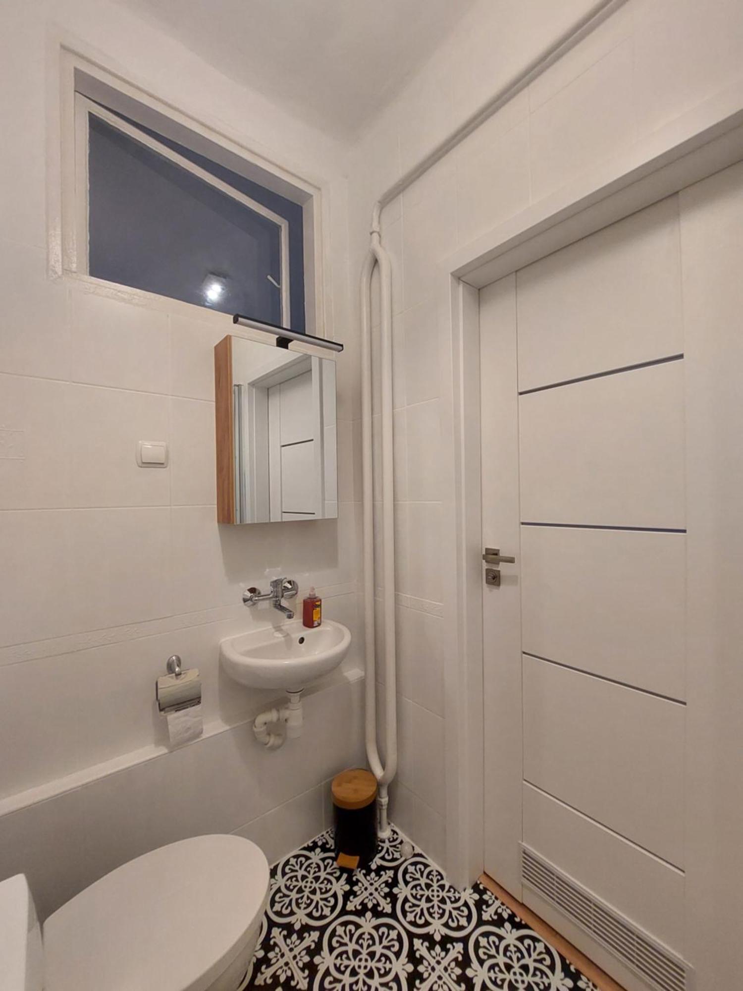 Apartament Aleja 29 Listopada 크라쿠프 외부 사진