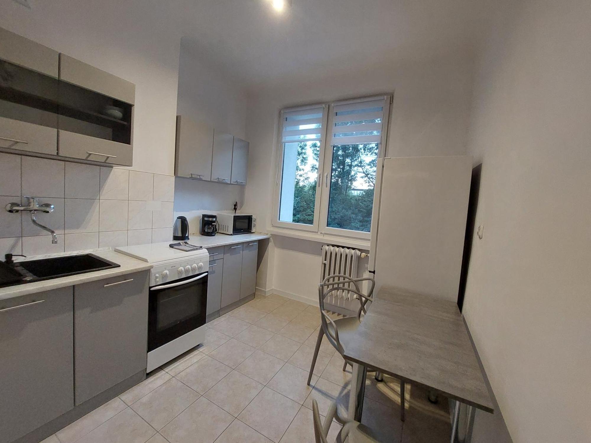 Apartament Aleja 29 Listopada 크라쿠프 외부 사진