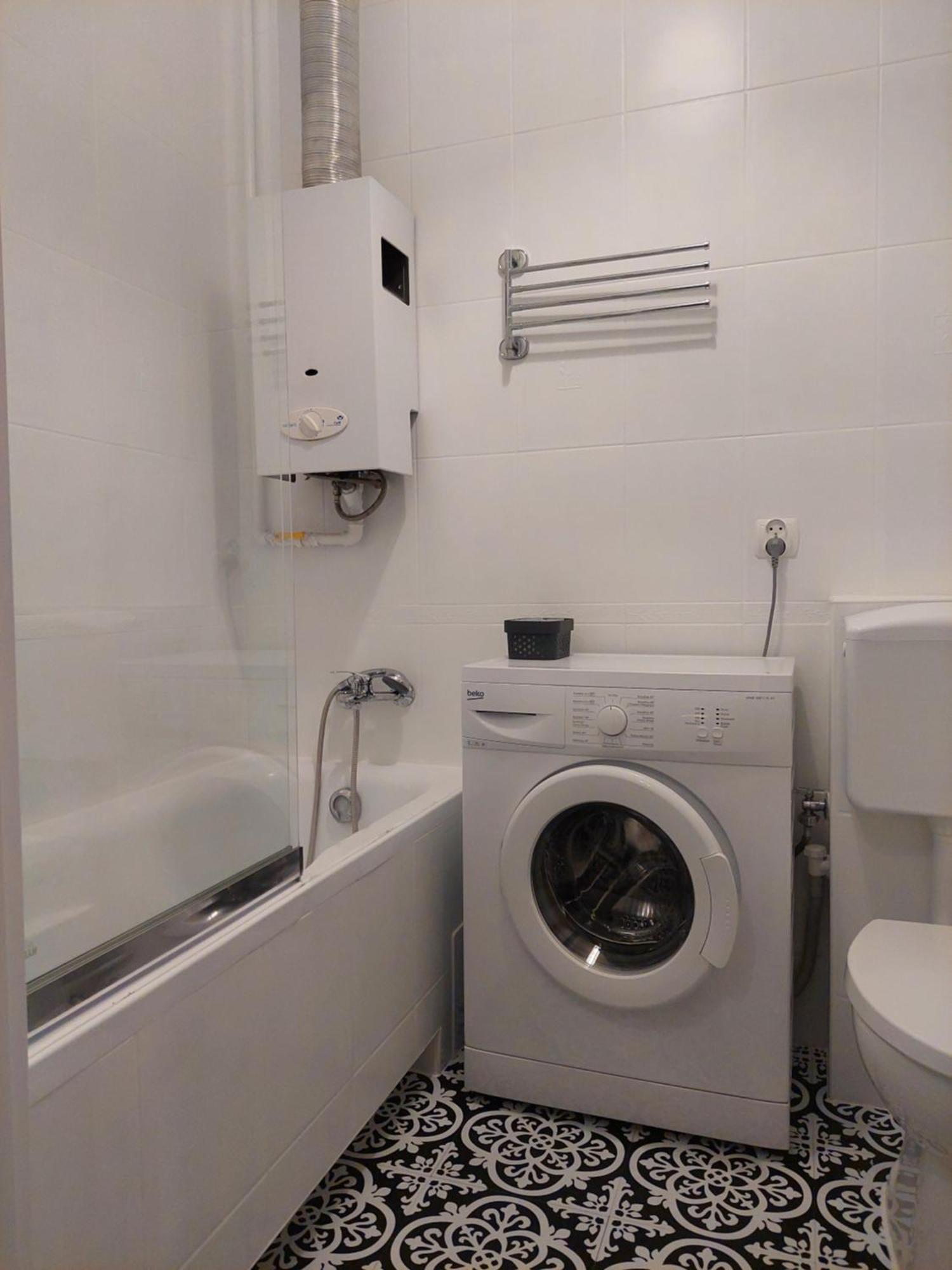 Apartament Aleja 29 Listopada 크라쿠프 외부 사진