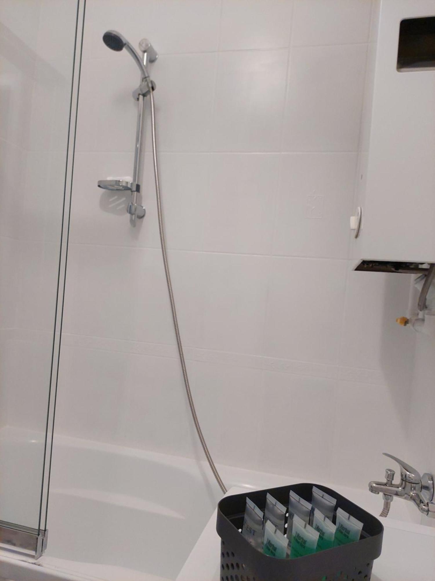 Apartament Aleja 29 Listopada 크라쿠프 외부 사진