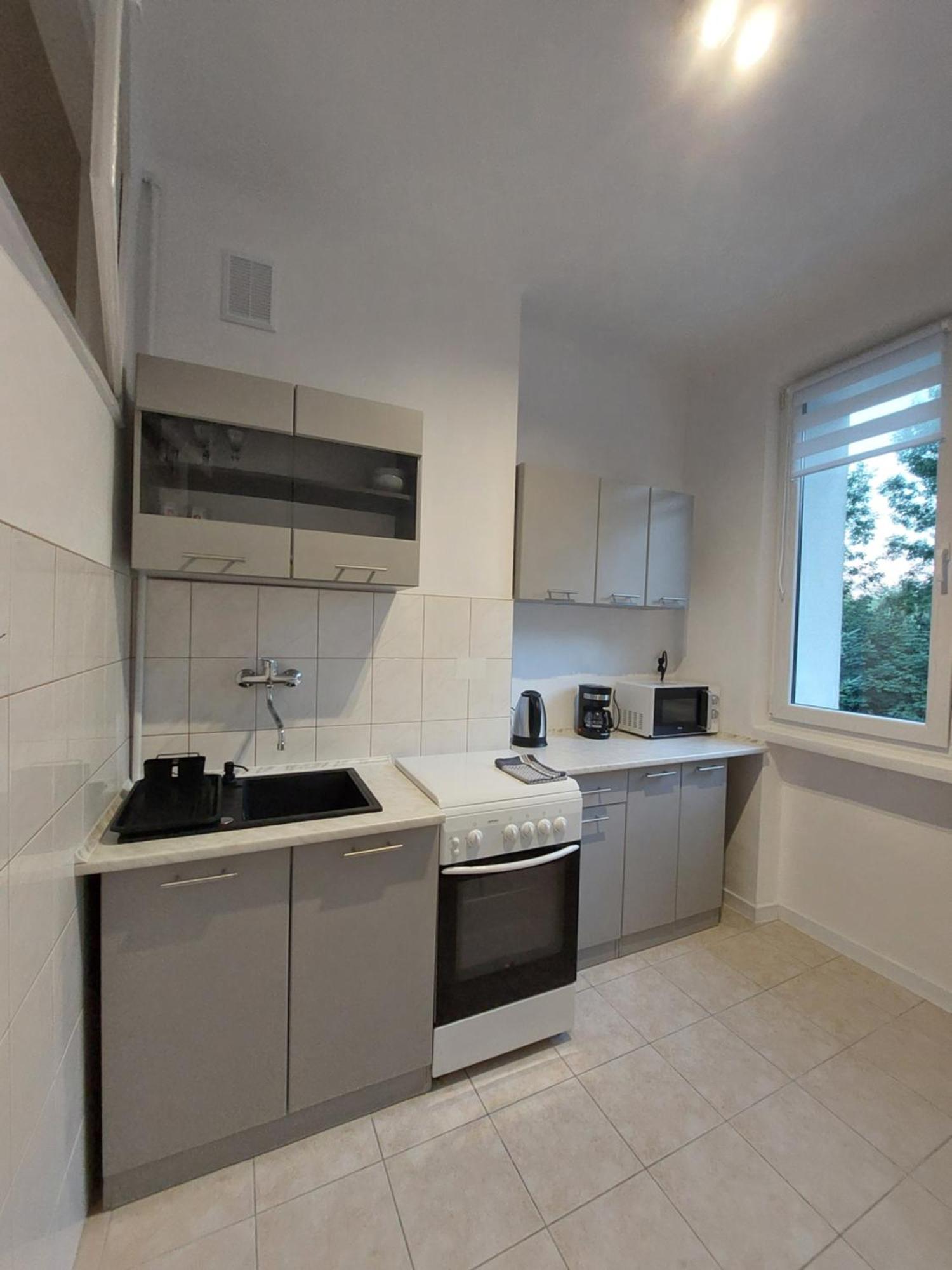 Apartament Aleja 29 Listopada 크라쿠프 외부 사진