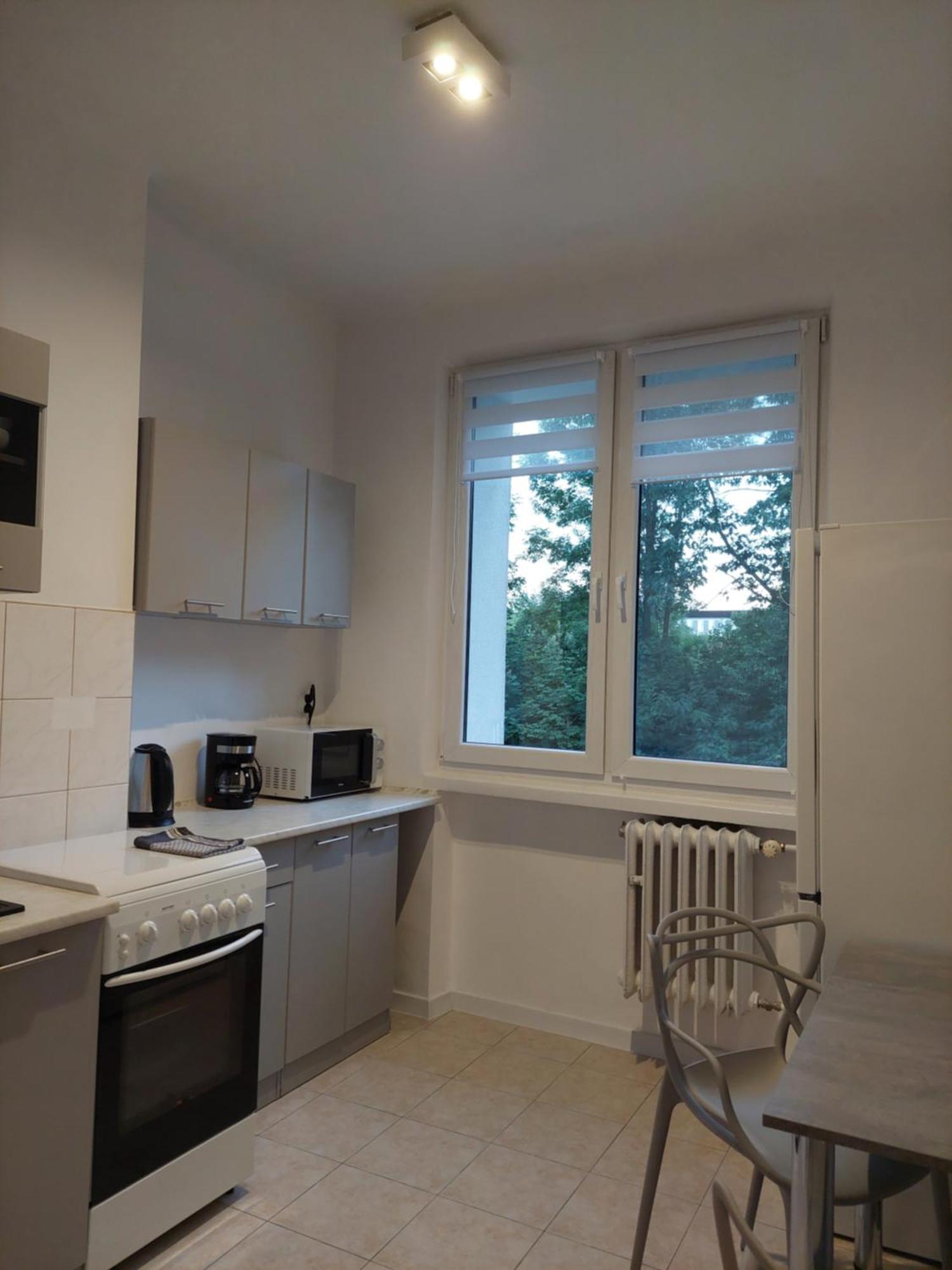 Apartament Aleja 29 Listopada 크라쿠프 외부 사진