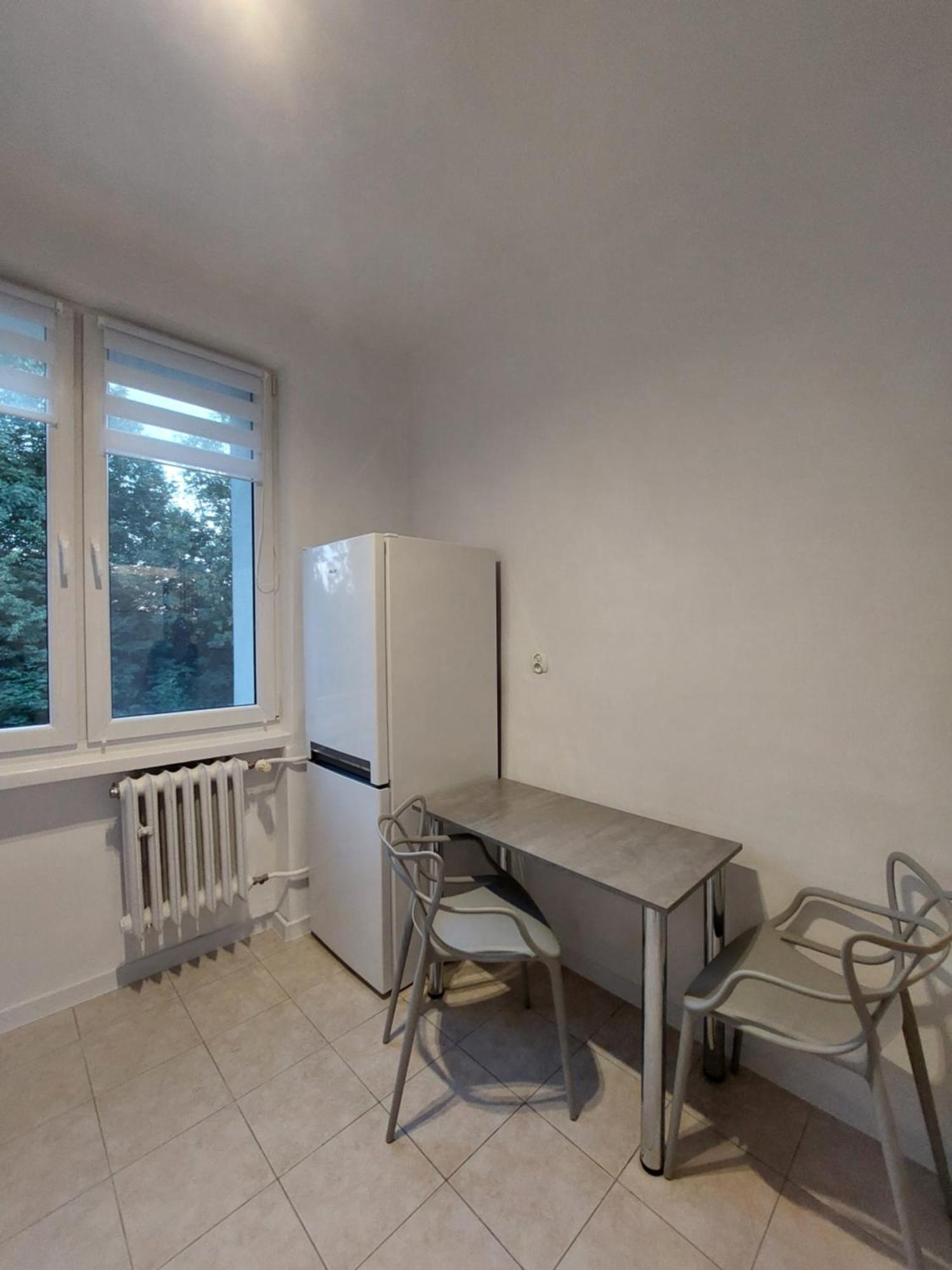 Apartament Aleja 29 Listopada 크라쿠프 외부 사진