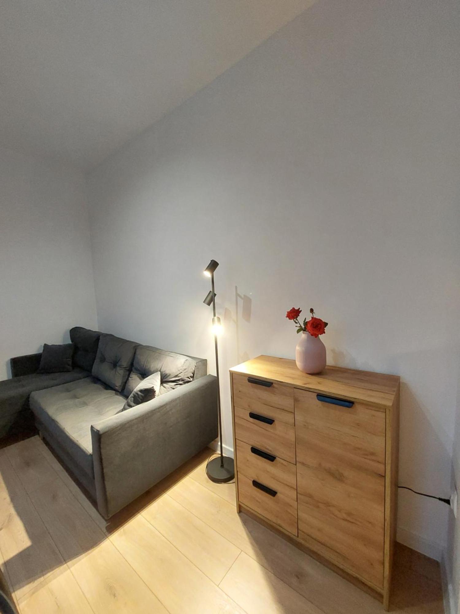 Apartament Aleja 29 Listopada 크라쿠프 외부 사진