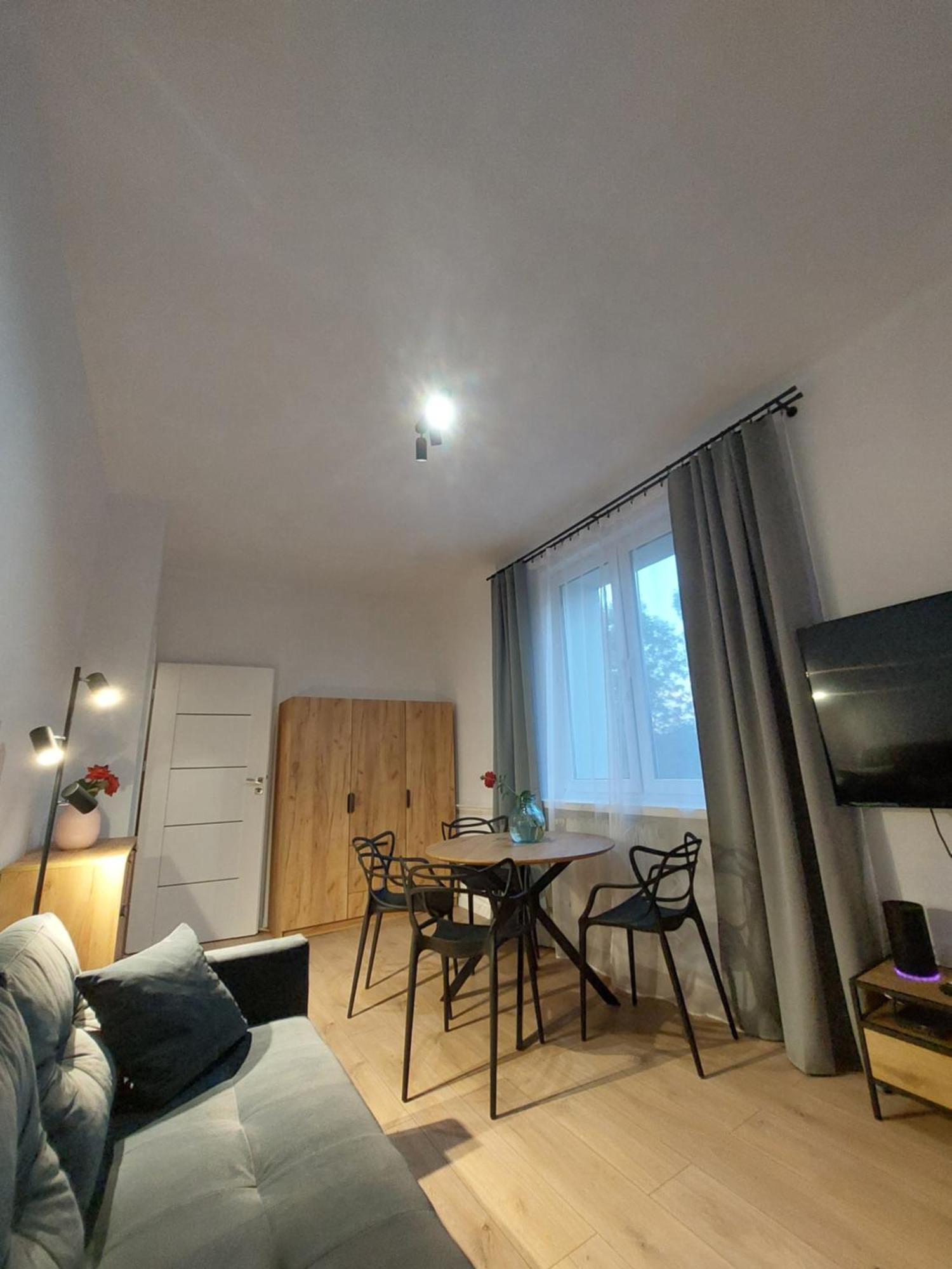 Apartament Aleja 29 Listopada 크라쿠프 외부 사진