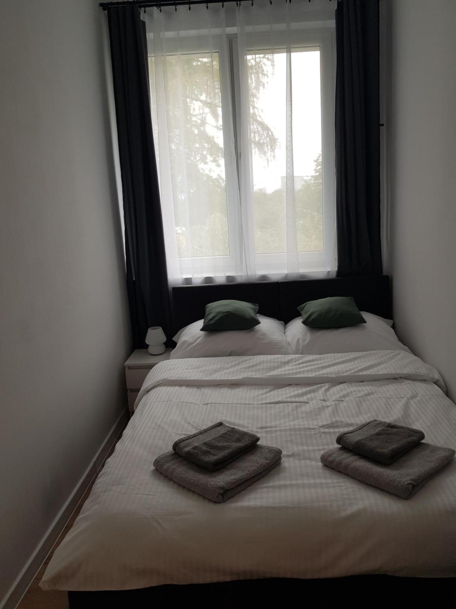 Apartament Aleja 29 Listopada 크라쿠프 외부 사진