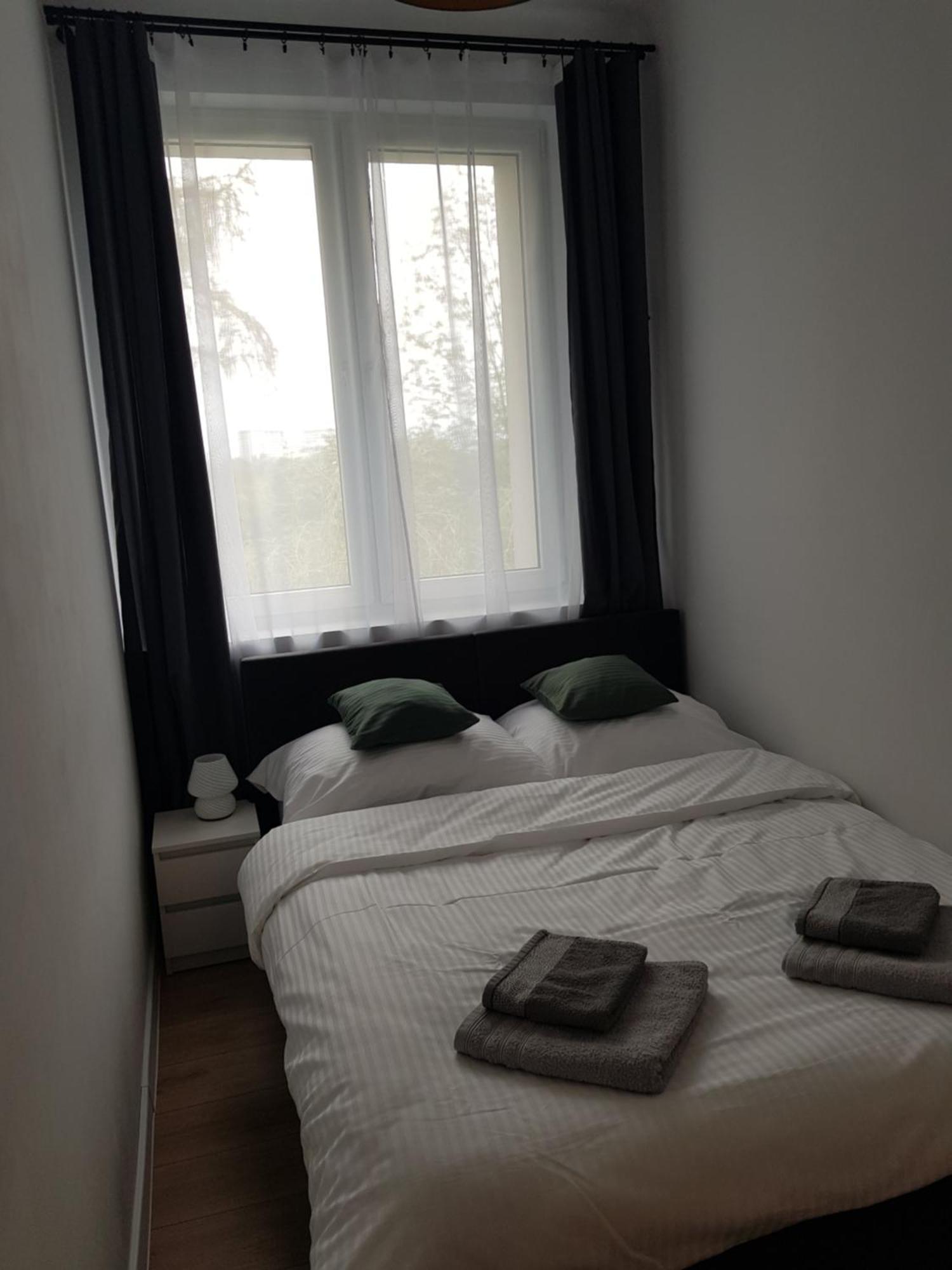 Apartament Aleja 29 Listopada 크라쿠프 외부 사진