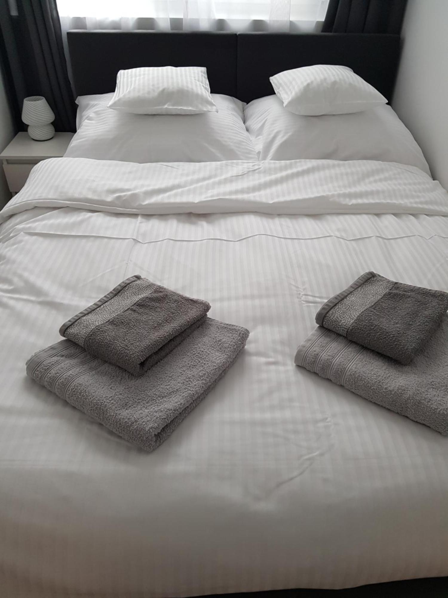 Apartament Aleja 29 Listopada 크라쿠프 외부 사진