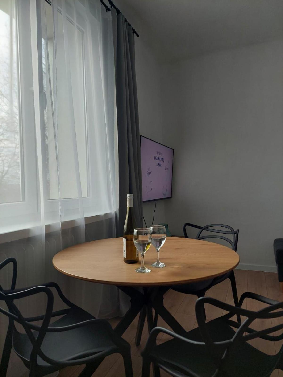 Apartament Aleja 29 Listopada 크라쿠프 외부 사진
