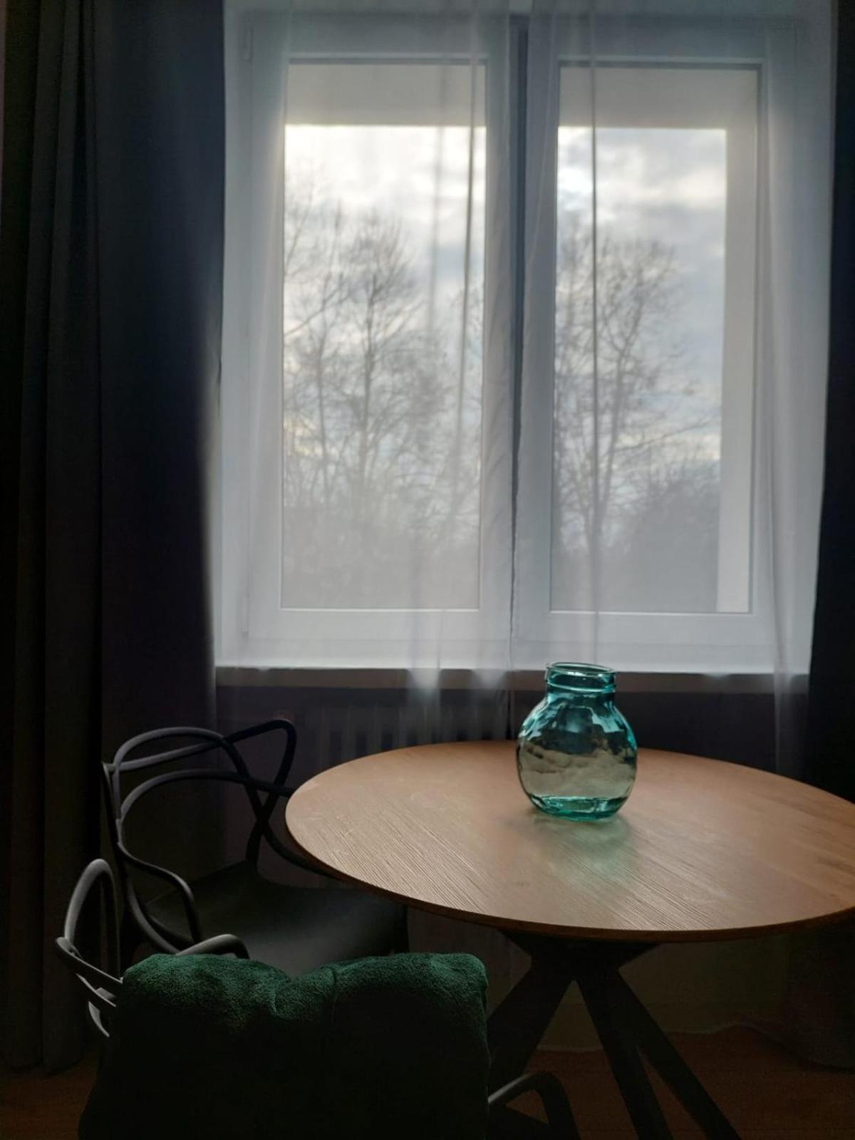 Apartament Aleja 29 Listopada 크라쿠프 외부 사진