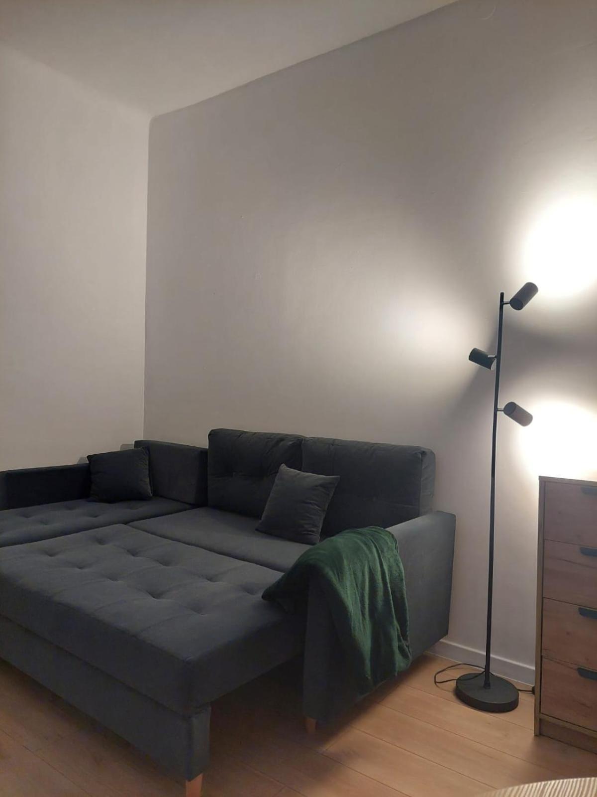 Apartament Aleja 29 Listopada 크라쿠프 외부 사진