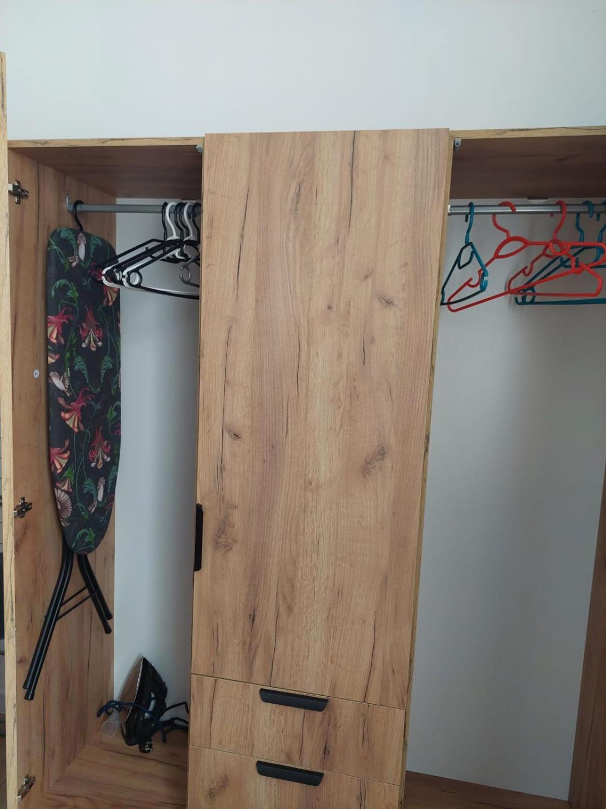 Apartament Aleja 29 Listopada 크라쿠프 외부 사진